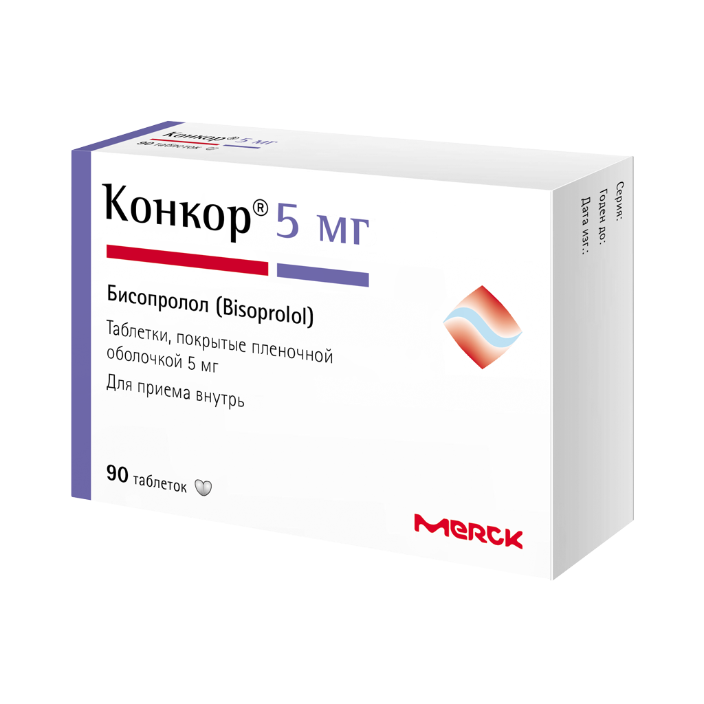 Конкор®